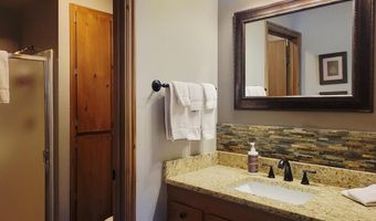 407 S Vasels Rd #17, Brian Head, UT 84719