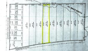 Woodham Rd lot 12, Ashford, AL 36312