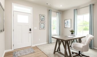 852 Leni Way Plan: Ballenger, Aberdeen, MD 21001