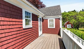 366 Mooseneck Rd, Addison, ME 04606