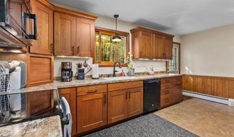 1075 BRANDY LAKE Rd, Arbor Vitae, WI 54568