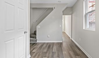 846 WOODWARD St, Baltimore, MD 21230