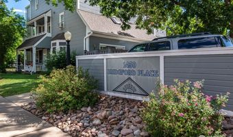 1430 18th St 6, Boulder, CO 80302