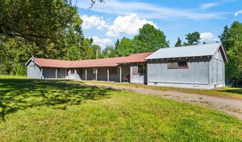 5961 Blacktail Rd, Careywood, ID 83809