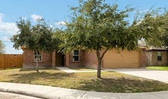 1403 Tierra Rica Ave, Alamo, TX 78516