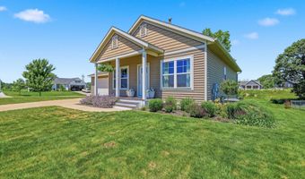 5363 Windfield Dr, Allendale, MI 49401