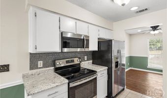 1801 Dunlevie Rd, Allenhurst, GA 31301