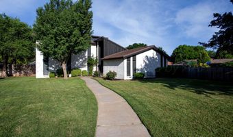 3506 STROMBERG Pl, Amarillo, TX 79121