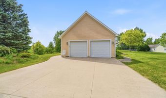W3549 CENTER VALLEY Road, Appleton, WI 54913