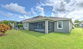 7401 PARADISO Dr, Apollo Beach, FL 33572