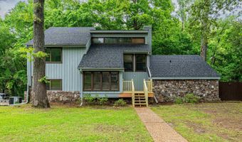 1018 N 26TH St, Arkadelphia, AR 71923