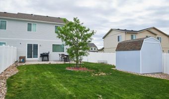 4008 MEDICINE MAN, Cheyenne, WY 82001