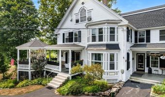 5 Greenhouse Ln, Bradford, NH 03221