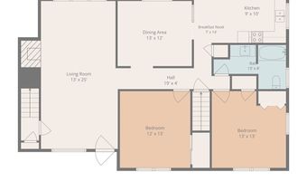 47 May St, Bristol, CT 06010