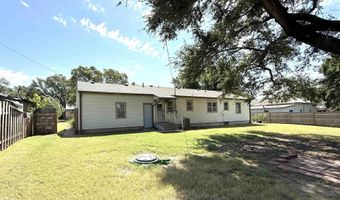 416 N Pennsylvania Ave, Anthony, KS 67003