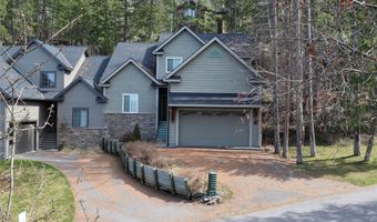 260 Eagle Bend Dr, Bigfork, MT 59911