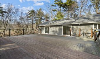 30 Sheffield Hill Rd, Exeter, RI 02822