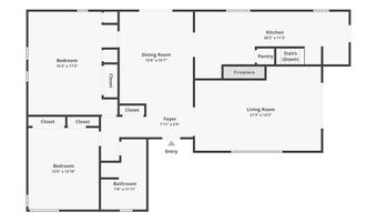 1581 County Road 995, Ashland, OH 44805