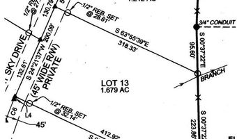 Great Sky Drive lot 13, Banner Elk, NC 28604