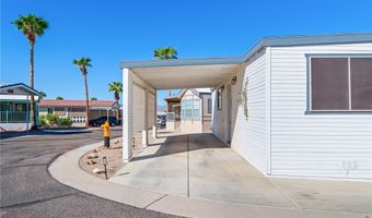 2000 Ramar Rd 207, Bullhead City, AZ 86442