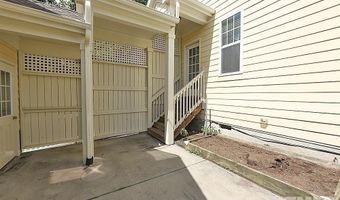 5012 Sunny Creek Ln, Apex, NC 27502
