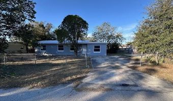 3316 GATE Rd, Bartow, FL 33830