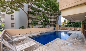 2215 Aloha Dr DH1701, Honolulu, HI 96815