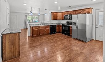 5406 SW Cherry Creek Rd, Bentonville, AR 72713