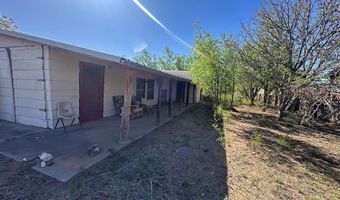 1407 N 9th St, Alpine, TX 79830