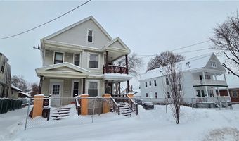 1624 Seymour Ave, Utica, NY 13501