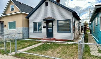 412 Birch St, Anaconda, MT 59711