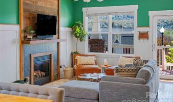 31 Byrdcliffe Ln, Asheville, NC 28805