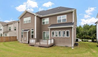 203 Weddington Park Ln, Apex, NC 27523