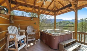 2150 Shellstand Rd, Almond, NC 28702