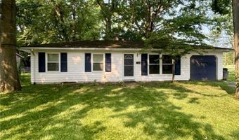5109 Sterling Ave, Austintown, OH 44515
