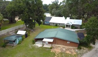 14271 NE 47TH Ave, Anthony, FL 32617