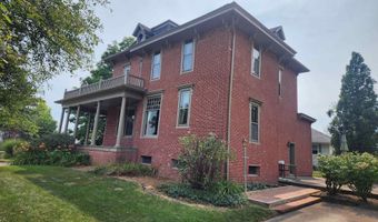 356 N Jefferson St, Berne, IN 46711