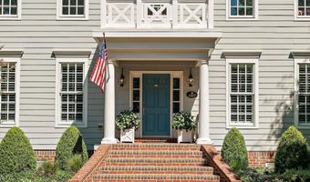 1307 BEACHVIEW Rd, Annapolis, MD 21403