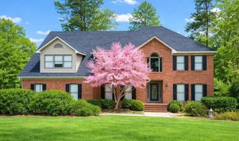313 Live Oak Rd, Aiken, SC 29803