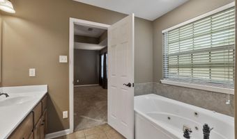 1073 Mountain Side Cv, Alexander, AR 72002
