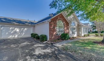 1123 Gerrits Lndg, Brandon, MS 39047