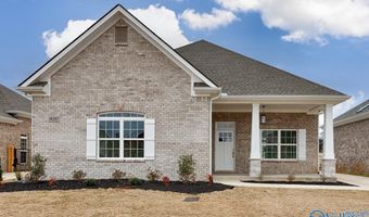 14434 White Creek Trl, Athens, AL 35611