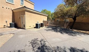 7743 Villa De La Paz Ave, Las Vegas, NV 89131