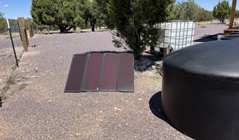 257 Janet Ln, Ash Fork, AZ 86320