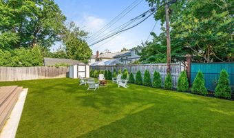 519 Laurel Ave, West Allenhurst, NJ 07711