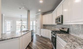 214 Navajo Trl, Alvarado, TX 76009