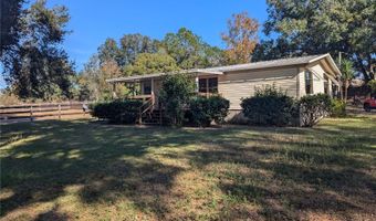 8425 NE 33RD Ct, Anthony, FL 32617