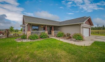 222 E REMINGTON Rd, Athol, ID 83801