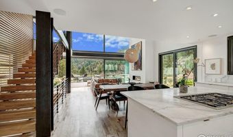 228 Lion Pt, Boulder, CO 80302