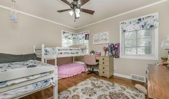 2101 S Hayden St, Amarillo, TX 79109